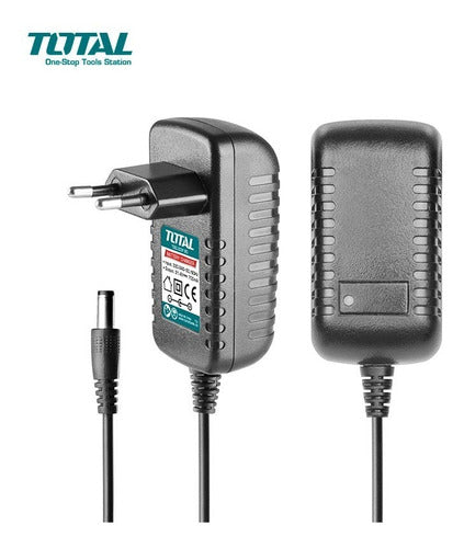 Total 12V Battery Charger TOC228120 0