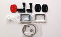 Kit De Accesorios Gopro Hero 4 Silver 0