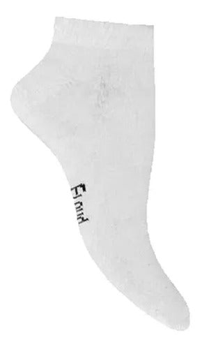 Floyd Men's Special Size Socks - No Cuff, Size 44-46 0