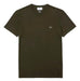 Lacoste Remera Hombre Tee Shirt 0