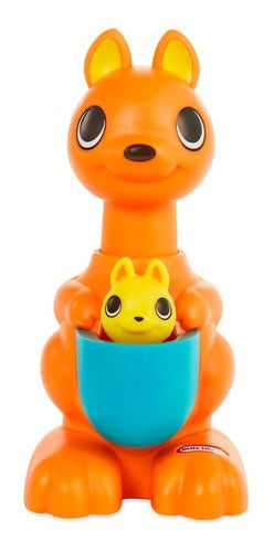 Little Tikes Peeky Pals Kangaroo 0