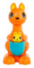 Little Tikes Peeky Pals Kangaroo 0