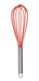 Silicone Whisk with Stainless Steel Handle 5