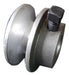 TNS Aluminum Pulley 50mm Hole 16mm 0