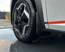 BYD New E2 Mud Flaps - Set of 4 2