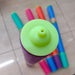 Polyflot Water Launcher 30 Cm Water Shooter 2