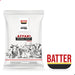 Prepared Batter for Milanesa 5kg Affari 0