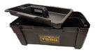 Caja Carro Porta Herramienta Plastico/ Metal 19  Profesional 1