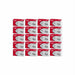 Kanex Staplers No. 24/6 Set of 20 Boxes x1000 Units Each 0