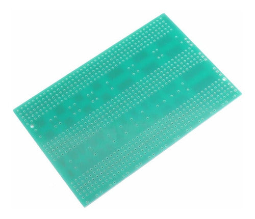 TecnoliveUSA Experimental Board 7 X 11 SMD PCB Perforated Plate 5