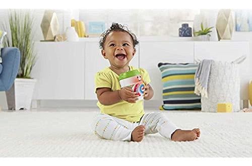 Fisher-Price Morning Routine Laugh & Learn Gift Set 1