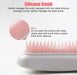 Beauty Now Argentina Electric Scalp Massaging Comb 2 In 1 2