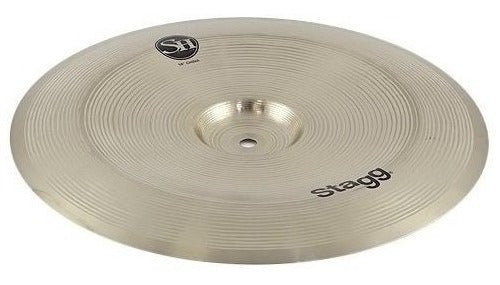 Stagg Shch14r 14inch Sh China Platillos 0