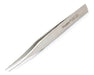 Pro'sKit Brusela 1PK-112T Flat Precision Extra Fine Tweezer 0