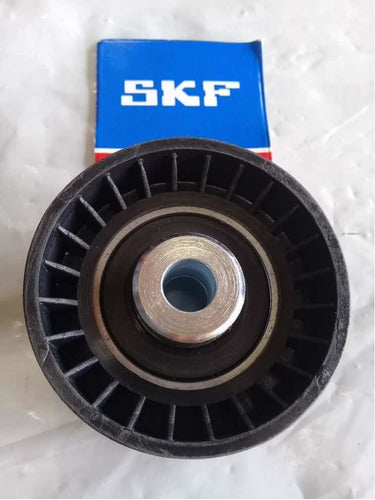 Polea Tensora Correa Poli V Renault Master 2.5 Dci G9u Skf 0