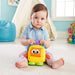 Fisher-Price Fun Emotions Monster 4