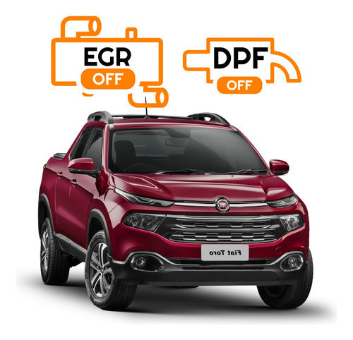 Fiat Toro Anulacion Dpf | Egr Motorsnvs 0