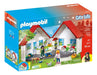 Juego Playmobil Tienda Para Mascotas Universo Binario 0