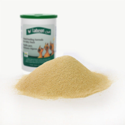 Labcon Alimento Aves. Papilla Para Pichones Pájaros 600g 1