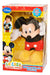 Ditoys Mickey Mouse Club House Dancing Bailarin 35 Cm 3