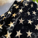 Sucesso Velvet Fabric with Stars 6