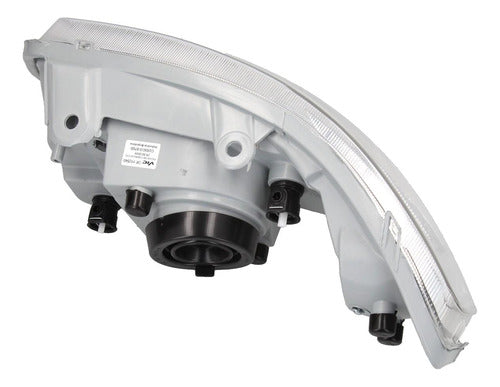 VIC Optica Derecho Volkswagen Gol 06/14 2