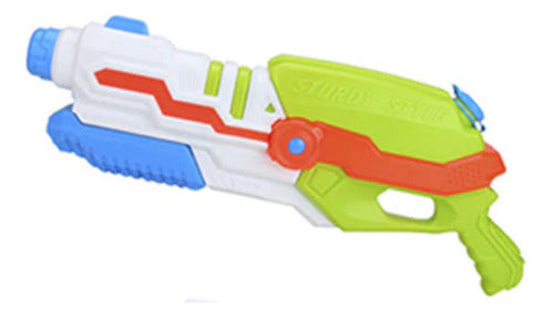 MonoCoco Pistola De Agua Water Gun 31 Cm 1