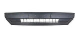 Volkswagen Front Bumper Gray Amazon 1991-94 0