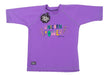 Kids' UV Protection T-Shirt Short Sleeve Printed UPF 50+ Origami 15