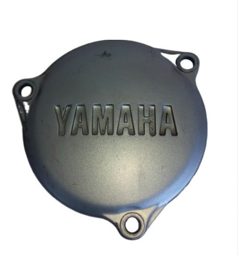 Yamaha FZ25 Fazer Starter Motor Gear Cover Genuine 0