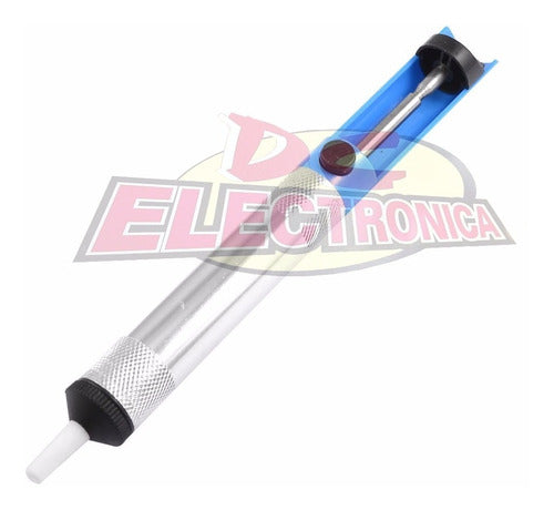 Generic Manual Piston Desoldering Pump 0