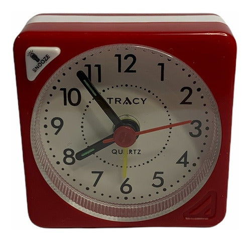 Tacy Alarm Clocks 5