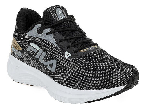 Fila Women's Sneakers - Racer Brave Run Ngo Dor 7