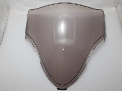 Acrílico Bolha Suzuki Hayabusa 1300 2003 0