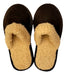 Men's Sheepskin Slippers Pampa Warm Winter Colors 17