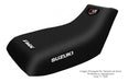 FMX COVERS TECH Total Grip Anti-Slip Seat Cover for Suzuki Osark 250 0