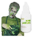 Tienda de fiesta Maquillaje Artistico Sangre Falsa Zombie 20 Ml Halloween 1