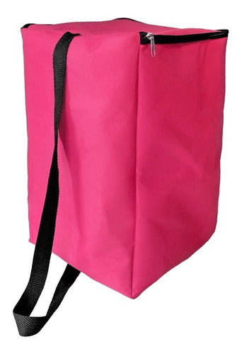 Large Hockey Puck Carrier Bag - Gymtonic 1