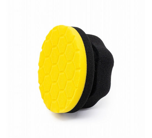 EquiLimp Hexagonal Grip Applicator Pad 0