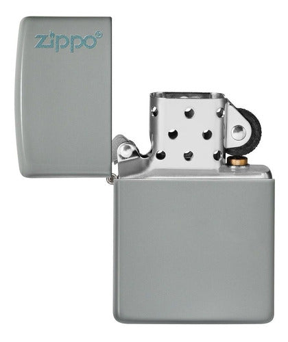 Zippo Original Lighter Model 49452ZL 1