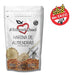 Natural Seed Almond Flour | Free Gluten | 200g X2 2