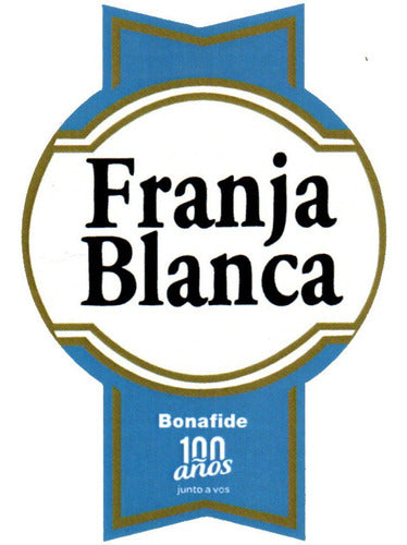 Bonafide Cafe En Grano O Molido Franja Blanca Super Oferta 0