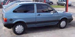 Vidrio Ventilete Volkswagen Gol / Saveiro 91/95 2