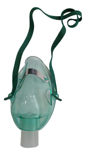 San Up Children's Nebulizer Mask 1