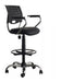 Mondo Sedie High Armrest Swivel Chair for Cash Registers 6