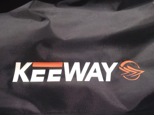 Waterproof Cover for Keeway Motorcycle Klight 202 -or 150rk -Target 69