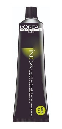 L'Oréal Professionnel Permanent Hair Color INOA Ammonia-Free X60g 5