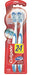 Colgate 360° Luminous White Toothbrush 2x1 0