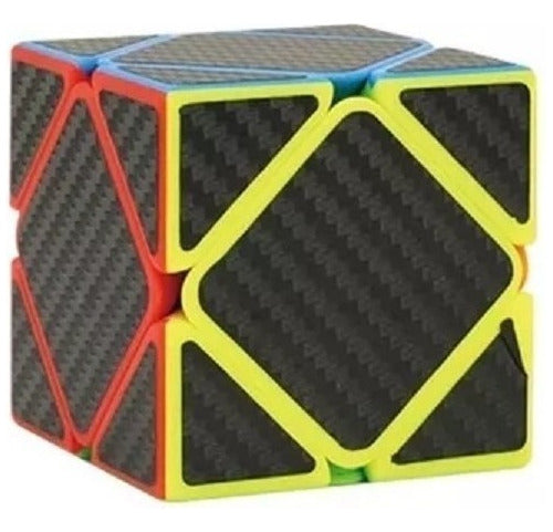 Trekashop Cube World Magic Cubo Magico Rombo Youpin Cube Envios 0