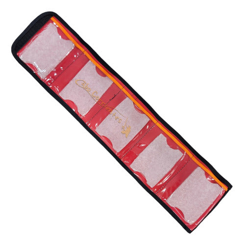 Depredador Fishing Line Holder Wallet Organizer for Fly Fishing 22